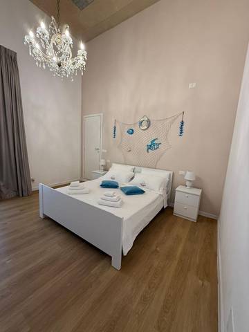 B&B für 2 Personen, mit Balkon, mit Haustier in Catania
