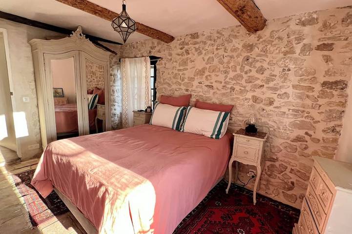 Location de vacances pour 4 personnes à Caseneuve - 3