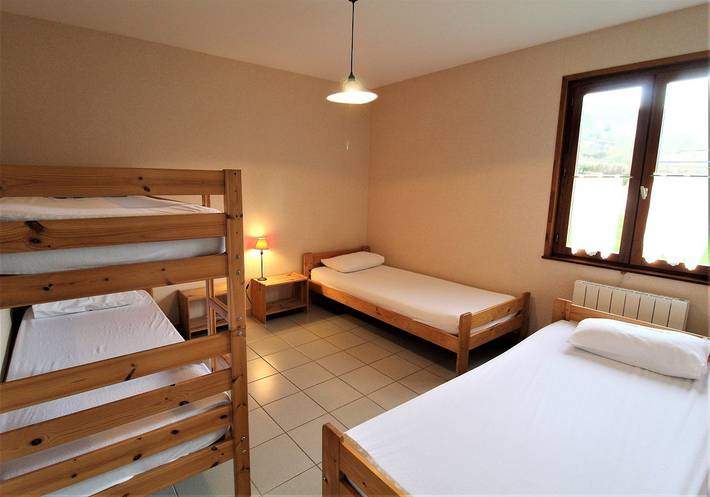 Gîte Iris in Deux-Grosnes, Région de Villefranche-sur-Saône
