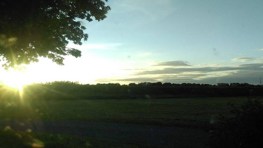 Ferienhaus für 5 Personen, mit Terrasse und Sauna in Aarhus und Umgebung - 4