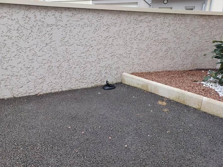 Location de vacances pour 4 personnes, avec vue et terrasse à Guilherand-Granges - 3