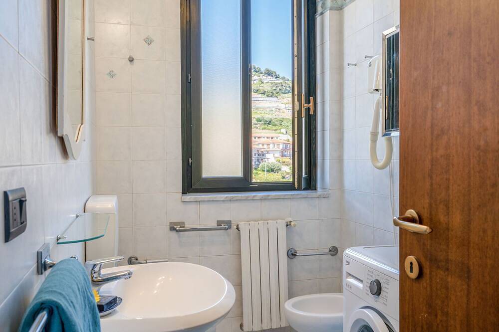 Ganze Wohnung, Le Margherite in Piani-Ciapin, Cipressa