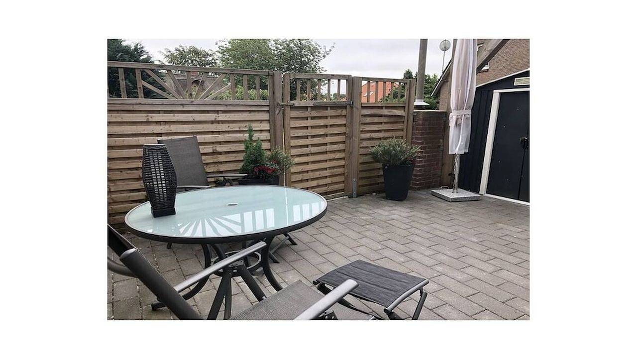 Ferienhaus für 3 Personen (38 m²) in Wyk auf Föhr in Wyk auf Föhr (Stadt), Wyk auf Föhr