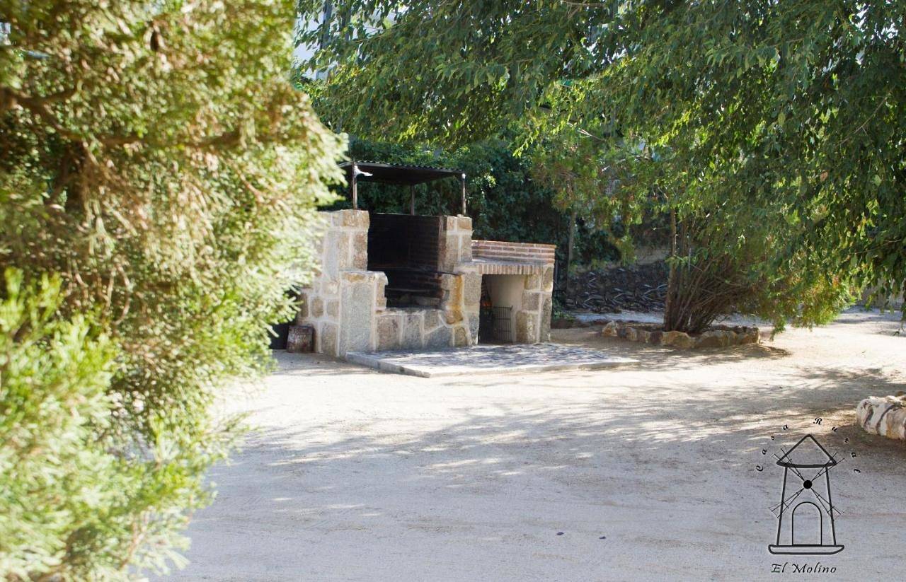 Finca El Molino in Ajofrín, Provincia de Toledo