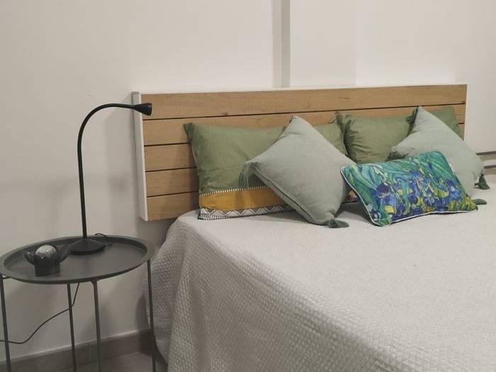 Holiday apartment for 4 people, with balcony/terrace - 1