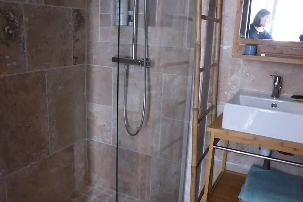 5Rbut1 - Maison familiale en plein cœur du centre historique in Côte Vermeille, Collioure