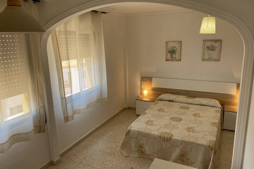 Ganze Wohnung, Bau der Marina Bay. 10 Minuten von den besten Stränden in Cadiz. in Puerto Real, Costa de la Luz