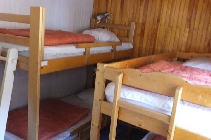 Chalet pour 20 personnes à Chamrousse - 4