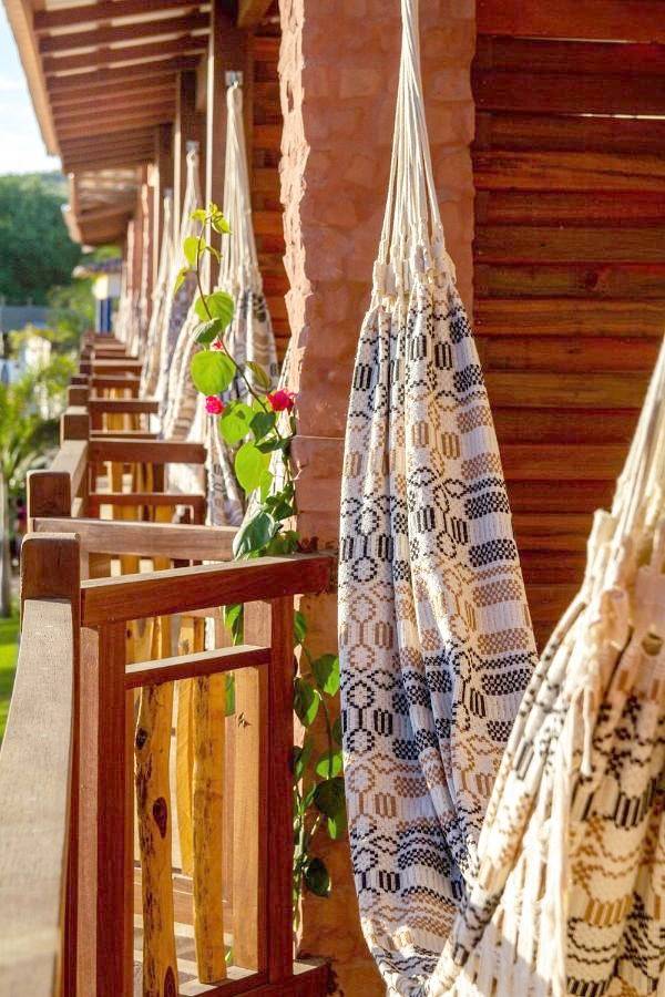 Gîte pour 2 personnes, avec balcon et piscine, animaux acceptés dans Jericoacoara - 4