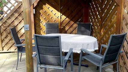 Ferienwohnung für 4 Personen in Walsrode, Aller-Leine-Tal, Bild 4