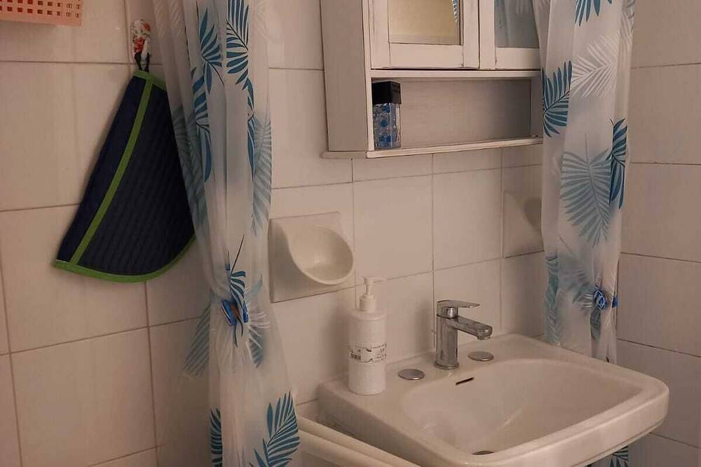 Apartamento entero, In the heart of chianti in the center of the village of montespertoli, nice apartment in Montespertoli, Provincia de Firenze