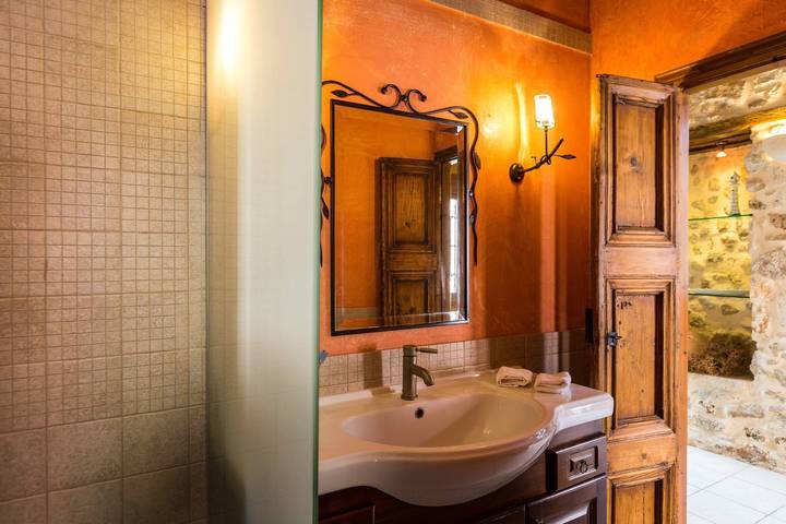 Gîte pour 4 personnes à Réthymnon - 4