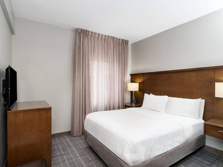 Staybridge Suites Augusta in Augusta (USA), Georgia (USA)