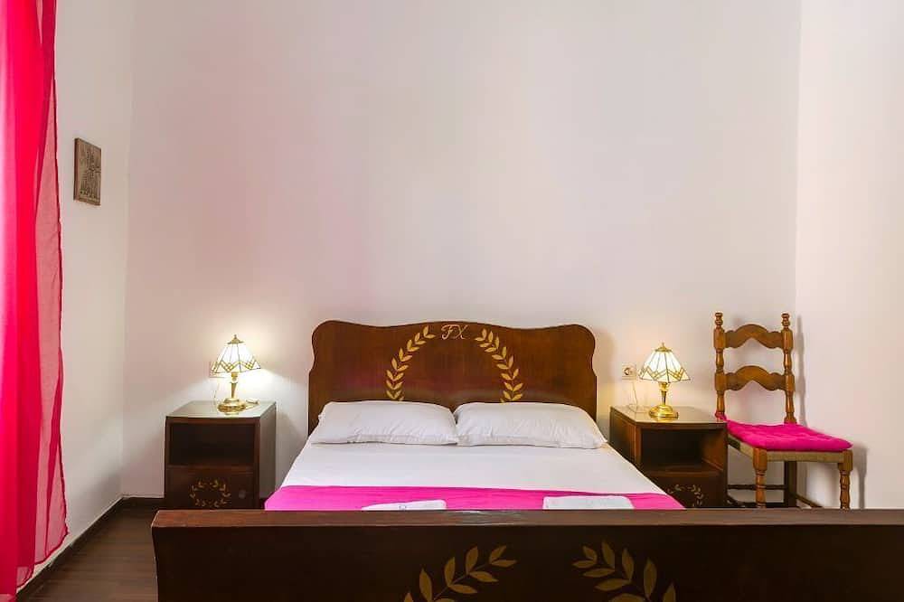 Appartamento intero, Campielo Pink Studio - Lovely studio with garden in Corfu old town in Corfù (città), Corfù