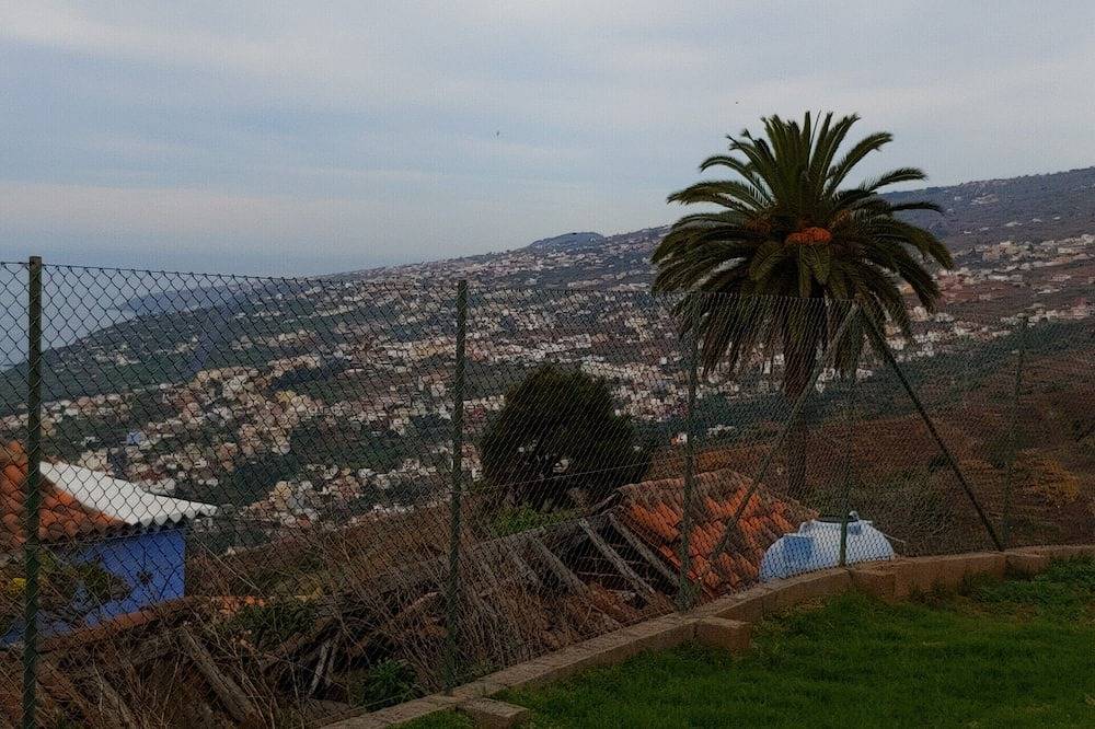 Le Corujera Cottage: Paradis Rural in El Zacatín, Santa Úrsula