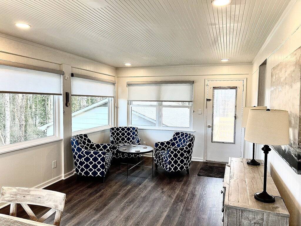 Centrally Located Cozy House,2 king beds,Game Room in High Point, Guilford County