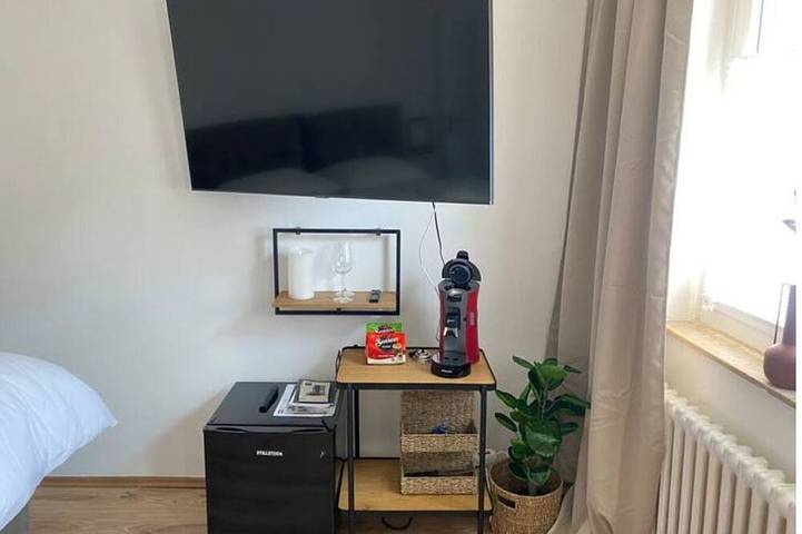 Ganze Wohnung, City Apartment in berühmter Lage in Hildesheim, Landkreis Hildesheim