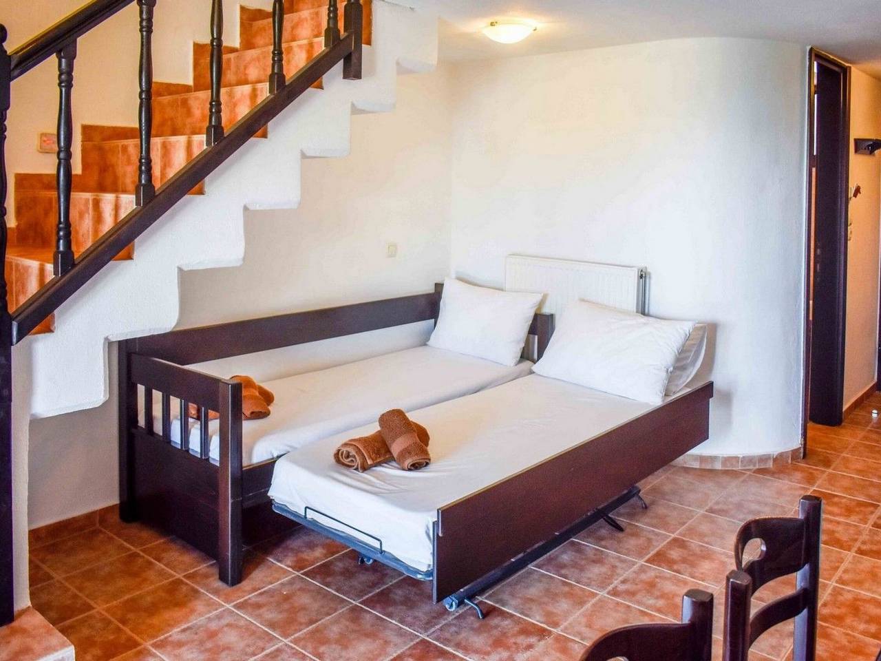 Appartement entier, Skiathos Ferienhaus in Sporades