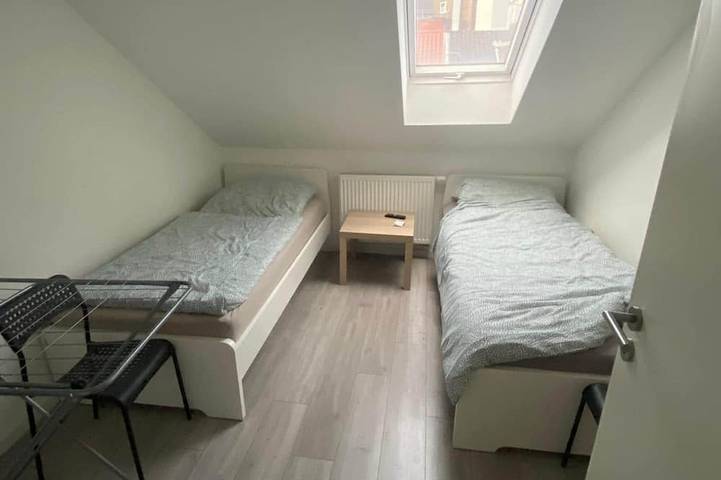 Ferienwohnung für 8 Personen in Ludwigshafen - 4