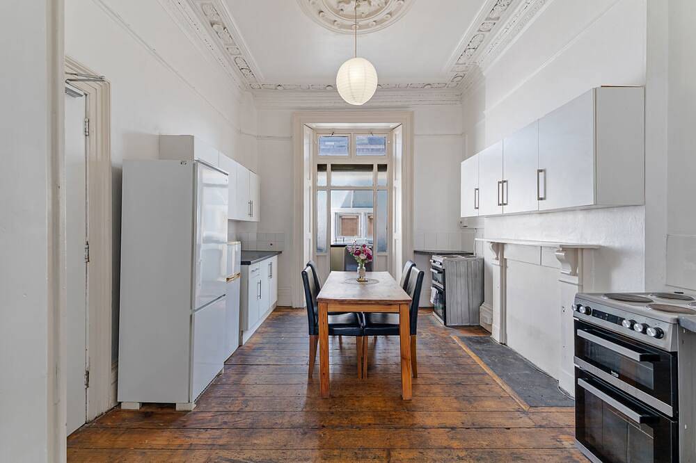 Grande-Individual-Baño compartido in Brístol, Sudoeste de Inglaterra