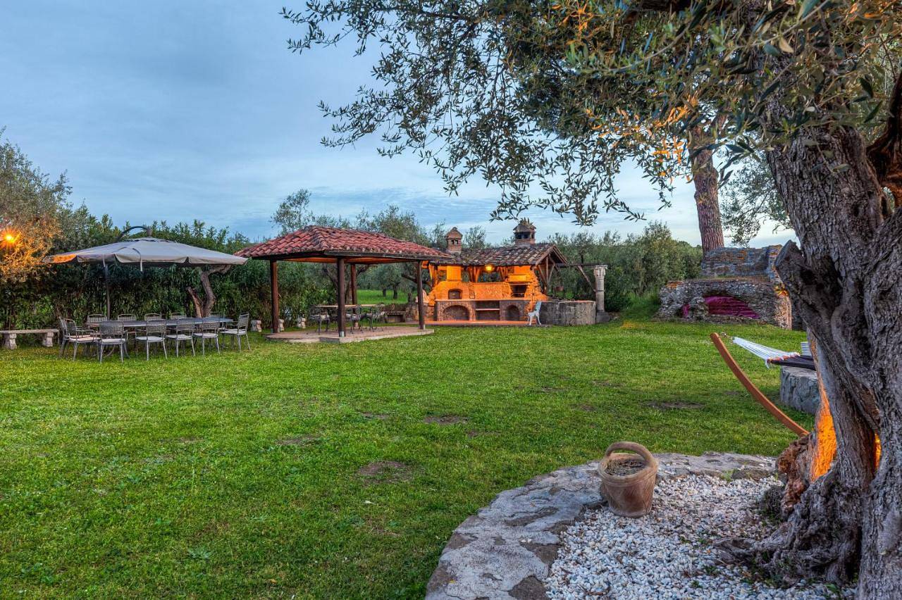 One-Bedroom Villa in Ciampino, Castelli Romani