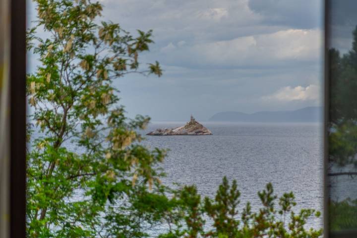 Appartement de vacances entier, Casa Le Ghiaie in Spiaggia delle Ghiaie, Portoferraio