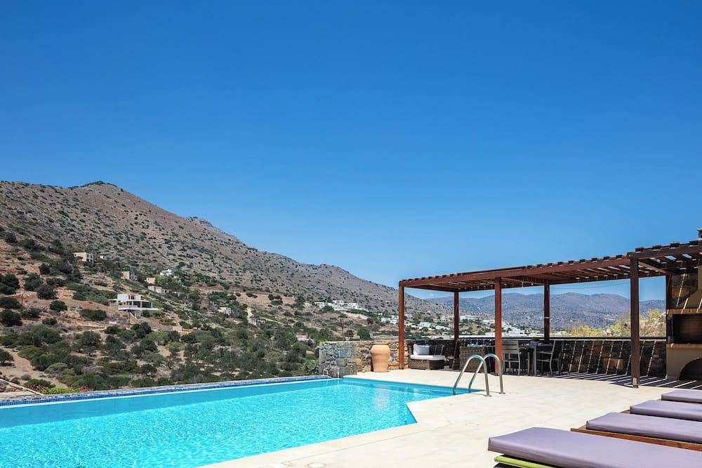 Casa vacanza a Elounda a partire da 242€ a notte