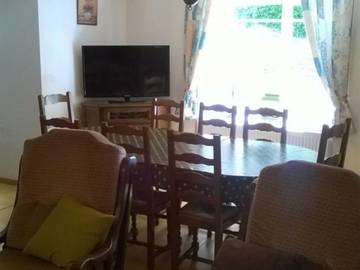 Cottage for 10 People in Wimille, Boulogne-sur-Mer region, Photo 2