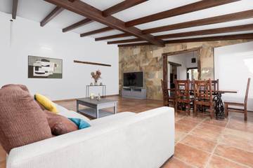 Cheap Villa for 20 People in Pájara, Canaries, Photo 3
