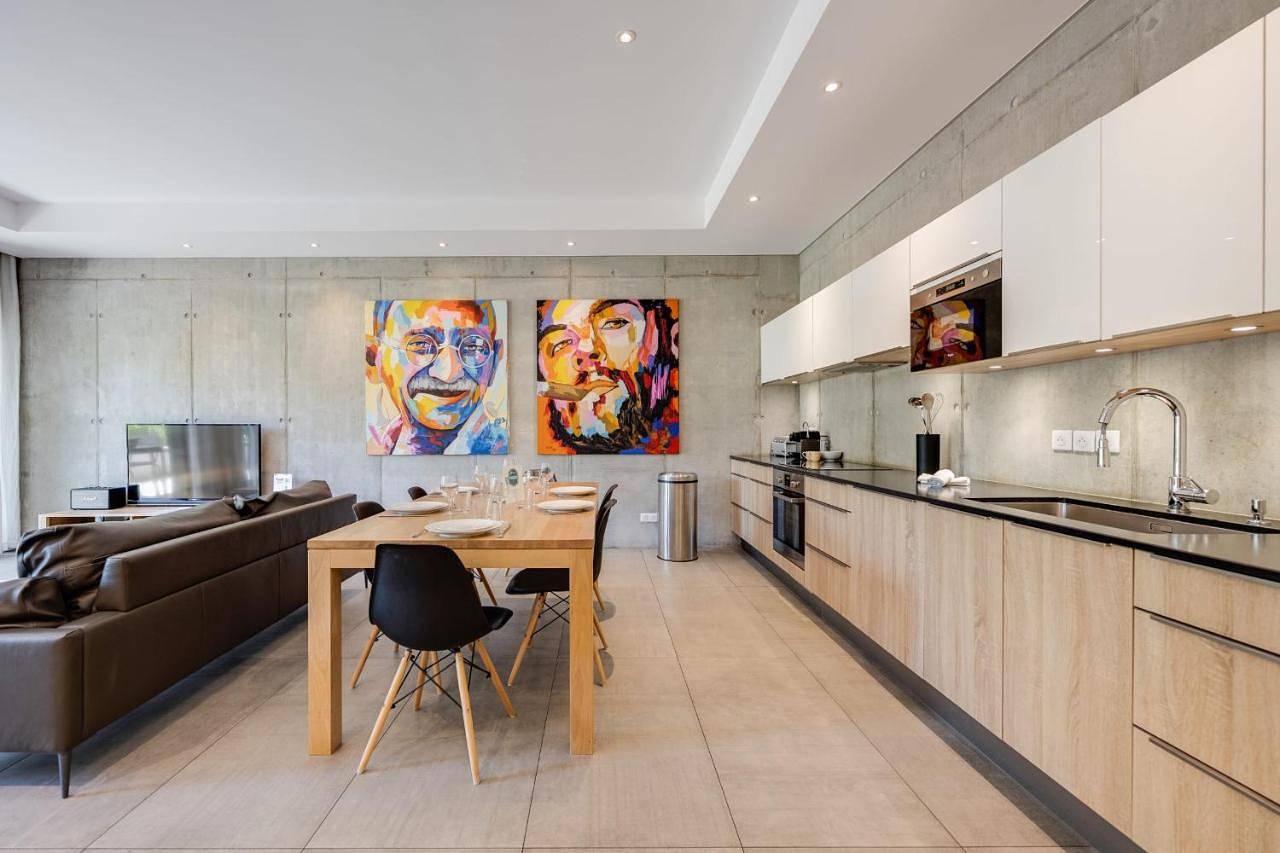 Le Kube - Appartements de Prestige au centre d'Annecy in Annecy, Annecy region