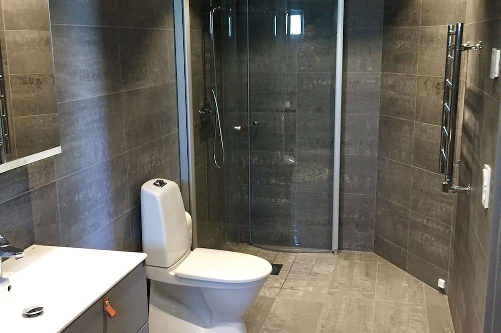 Ski Resort neugebaute Berghütte in Skalspasset hohem Standard und schöne Sauna in Vemdalen, Härjedalen