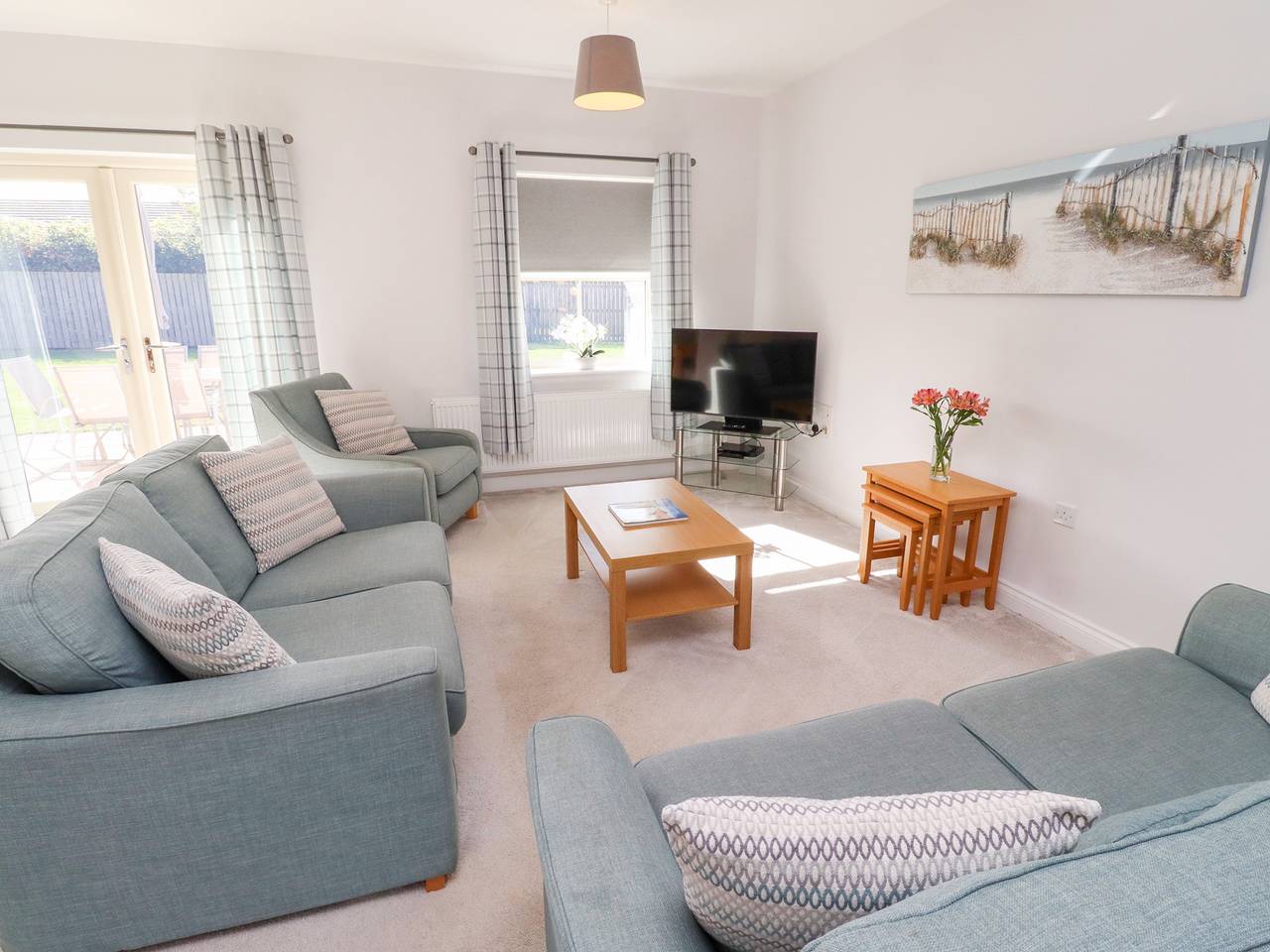 The Haven in Embleton, Northumberland