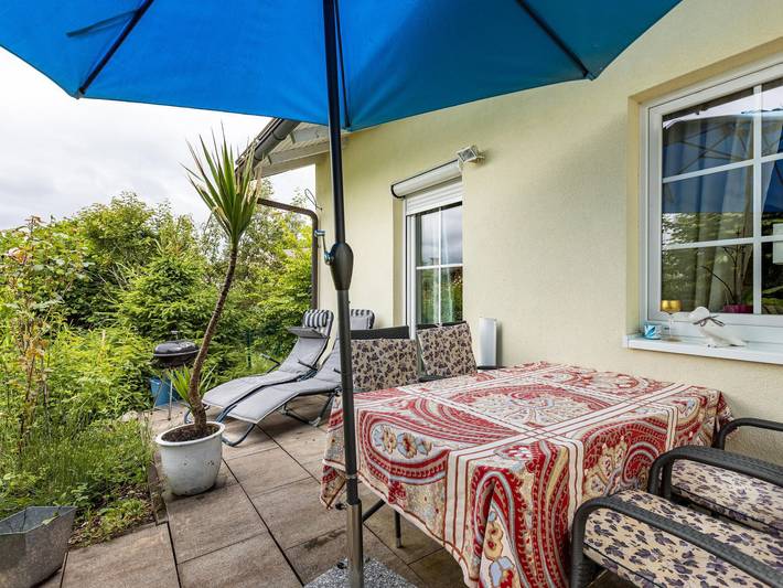 Ferienhaus für 4 Personen, mit Sauna und Terrasse in Löffingen - 2