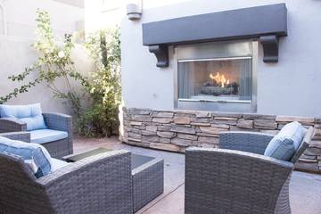 Pousadas E B&b para 2 Pessoas em Las Vegas, Red Rock Canyon, Foto 1