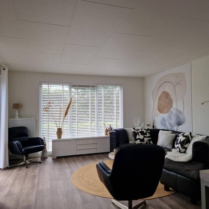 Ferienhaus für 5 Personen in Petten - 4