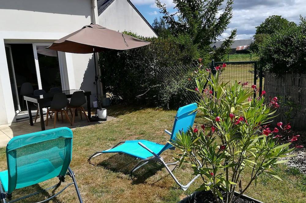 Vacation home Mont Saint Michel bay in Dol-de-Bretagne, Saint-Malo region