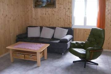 Chalet für 7 Personen in Bürglen (UR), Vierwaldstättersee, Bild 4