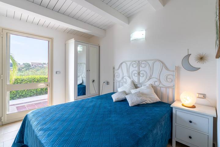 Gîte pour 2 personnes, avec Jardin à Marzamemi - 2
