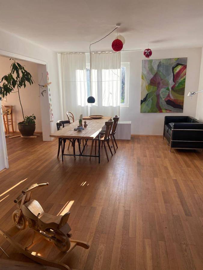Ferienwohnung für 2 Personen, mit Terrasse und Garten sowie Ausblick in Gernsbach - 3