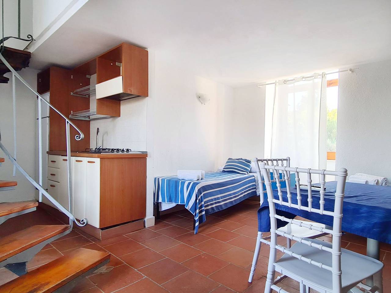 Appartamento intero, Freedom Relais Club in Napoli e dintorni