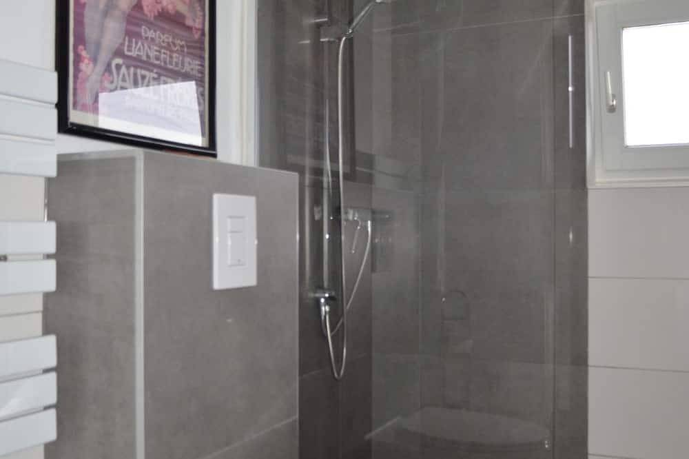 Ganze Wohnung, Ferienwohnung Peter - Gästehaus Peter in Saarschleife, Mettlach