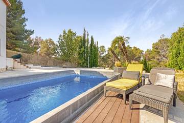 Vakantieappartement voor 4 Personen in Pinomar, Jávea, Afbeelding 1