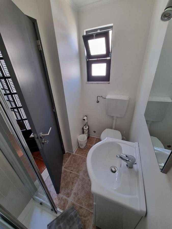 Double Room in Almeirim, Rio Tejo