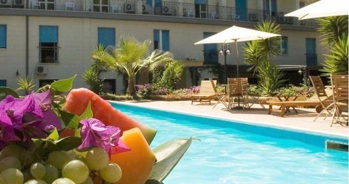Appartamento per 2 persone, con Giardino e Piscina a Castellaneta Marina
