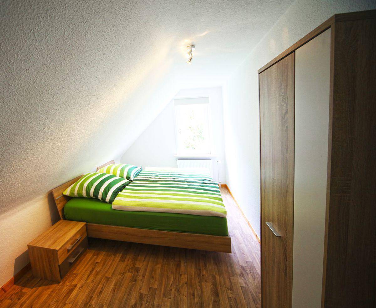 Ganze Ferienwohnung, Gemütliche Ferienwohnung in Lerbach in Osterode, Harzvorland
