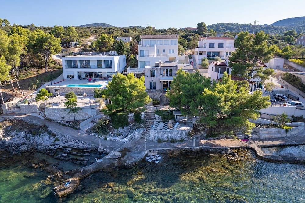 Beautiful home in Zman in Sali, Dugi Otok