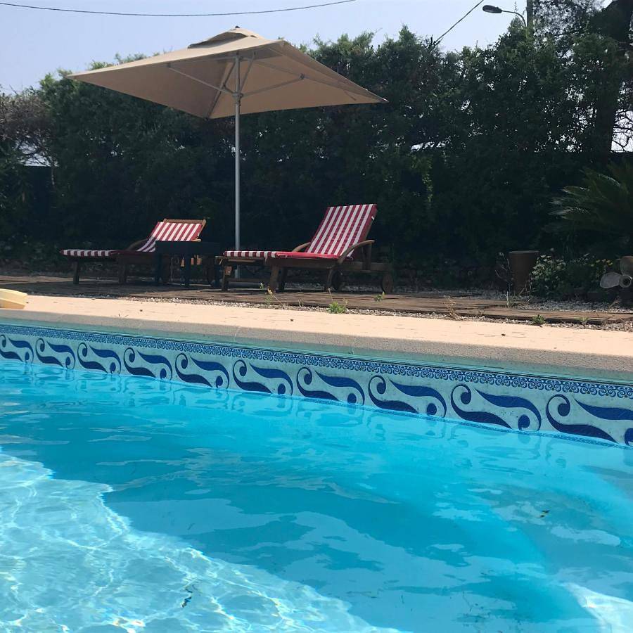 Le Patio Fleuri in Lorgues, Région de Draguignan