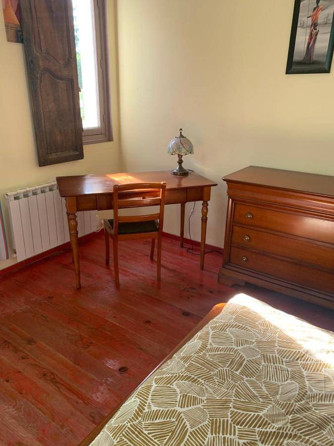 Location de vacances pour 4 personnes, avec terrasse, animaux acceptés à Ménétréol-sous-Sancerre - 3
