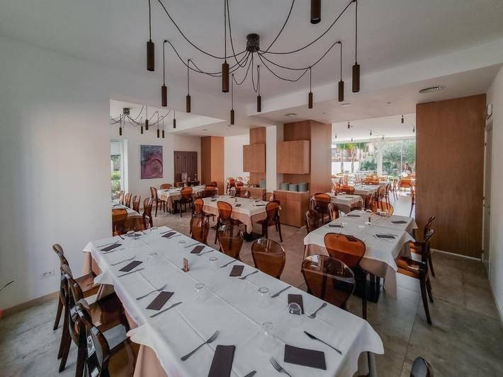 Hôtel pour 3 personnes à Menfi - 2