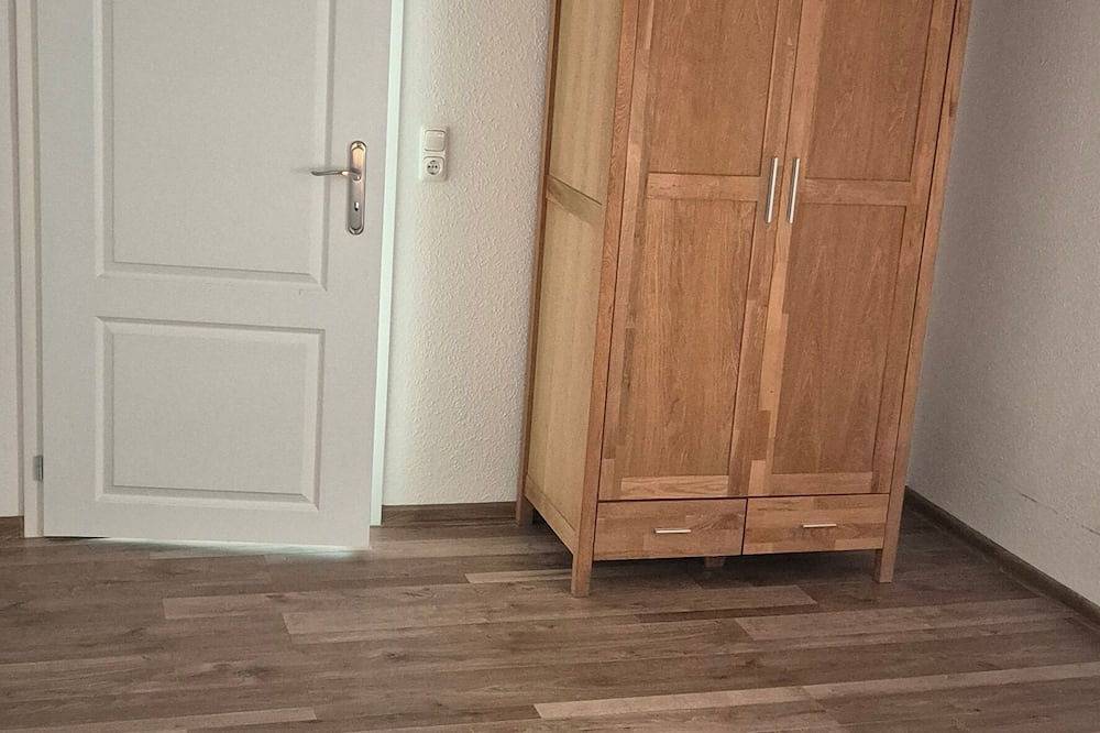 Ganze Wohnung, Ferienhaus Unter den Linden in Eggesin, Vorpommern Greifswald